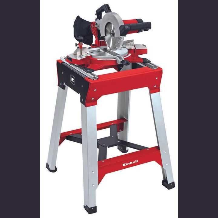 Produktbild Einhell Untergestell E-Stand (44.50 cm, 41 cm)