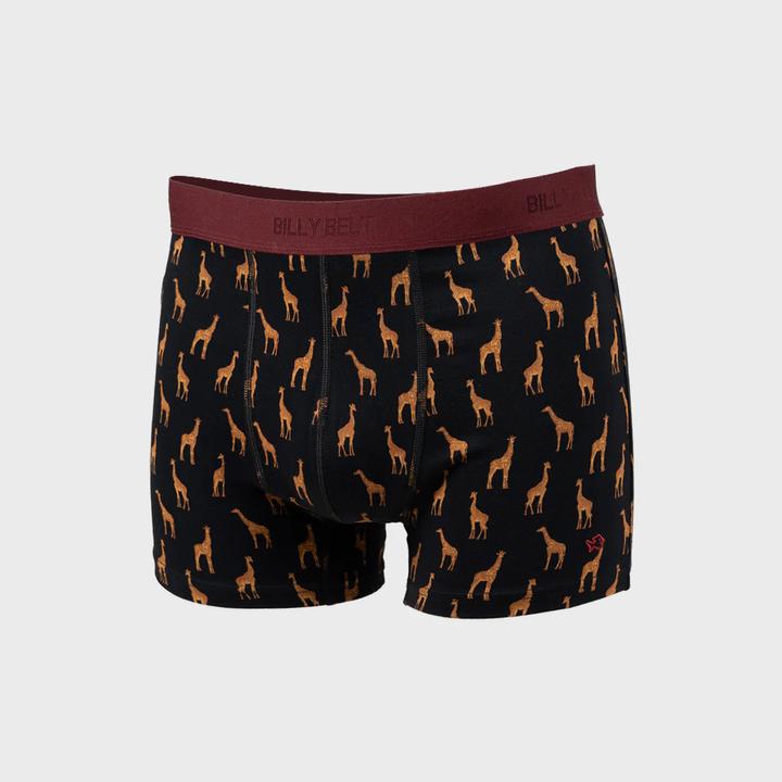 Image du produit Billybelt boxer girafe (S)