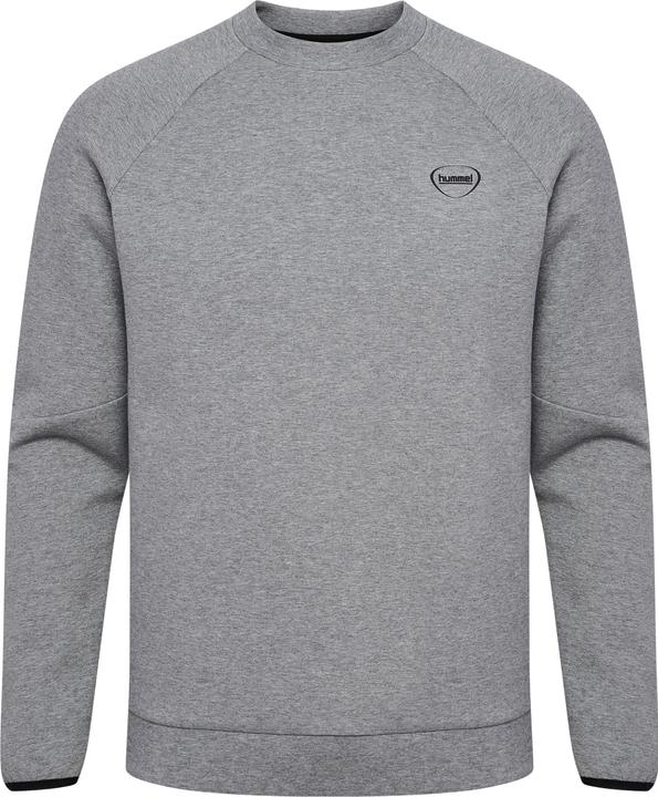 Actual product image hummel Hmltech Fleece Regular Crew (XS)