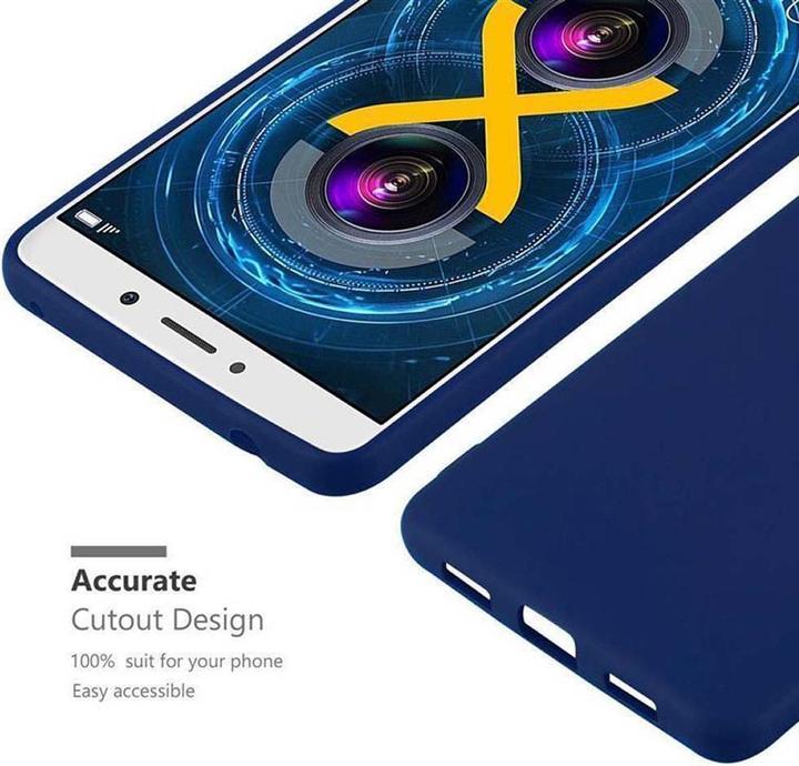 Immagine prodotto Cadorabo Copertina in TPU Candy