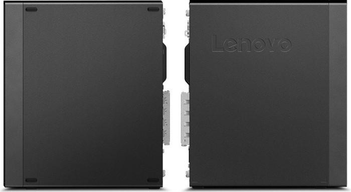 Produktbild Lenovo ThinkStation P330 SFF Gen 2 (Intel Core i7-9700, 16 GB, 256 GB, Quadro P1000)