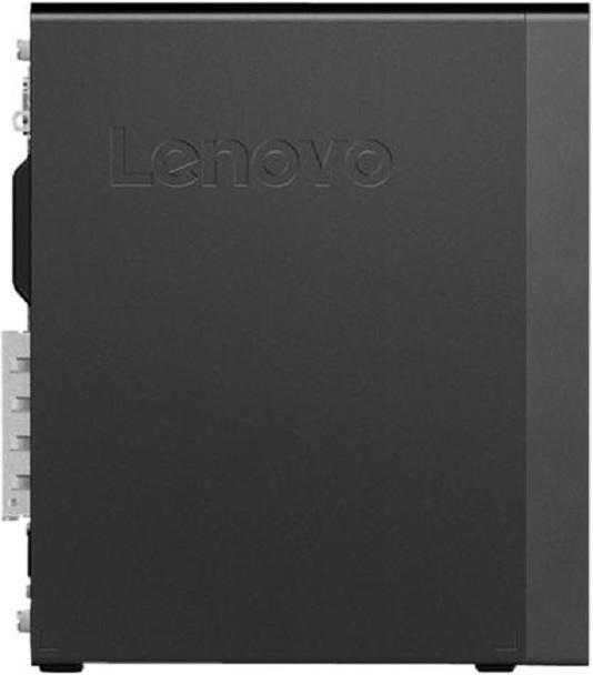 Produktbild Lenovo ThinkStation P330 SFF Gen 2 (Intel Core i7-9700, 16 GB, 256 GB, Quadro P1000)