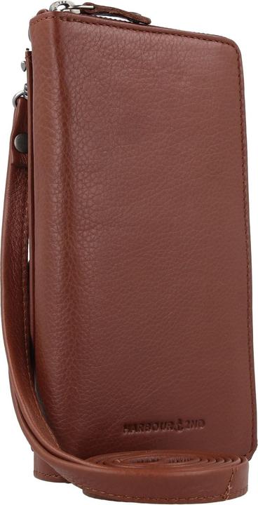 Produktbild Harbour 2nd Just Pure Pamela Geldbörse RFID Schutz Leder 19.5 cm