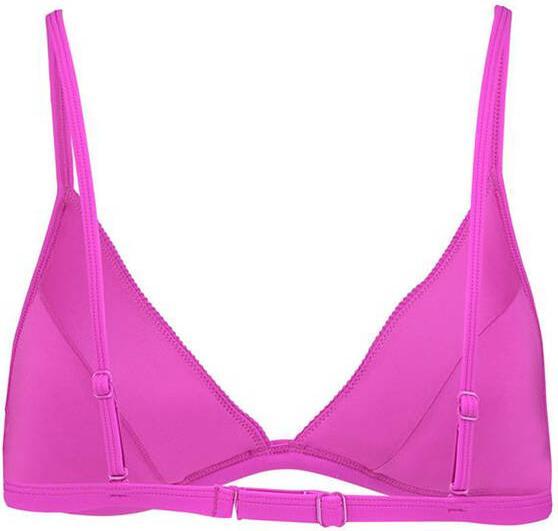 Produktbild Puma Swim Ribbed Triangle Bikini Top (XL)