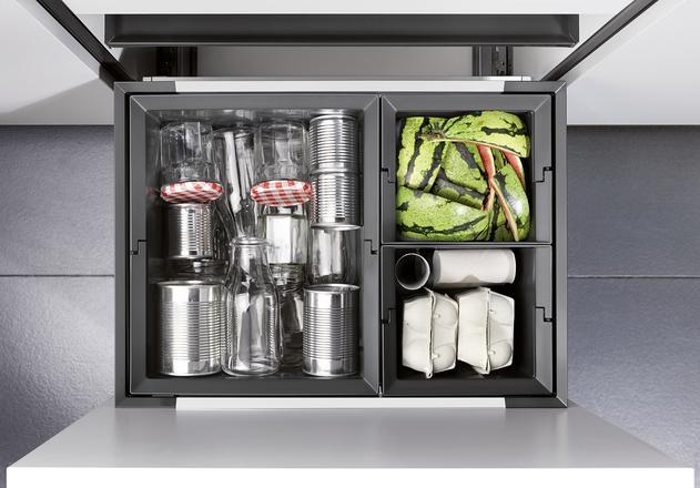 Actual product image Blanco Flexon II XL 60/3 (46 l)