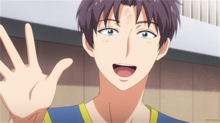 Image du produit Shojo-Mangaka Nozaki-Kun Vol. 2 (Ep. 5-8) (DVD) (DVD, Allemand, Japonais)