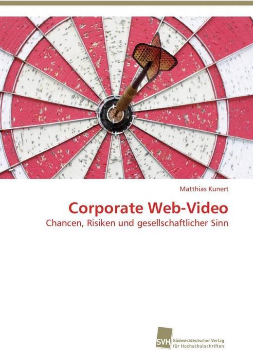Produktbild Corporate Web-Video (Matthias Kunert, 2012)