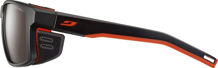 Immagine prodotto Julbo Occhiali da sole Shield Alti Arc 4 (Nero, Brown)