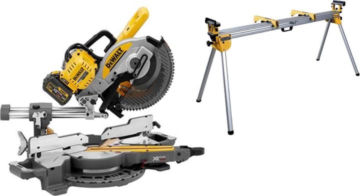 Produktbild DeWalt UniversalUntergestell (28 cm, 191 cm)