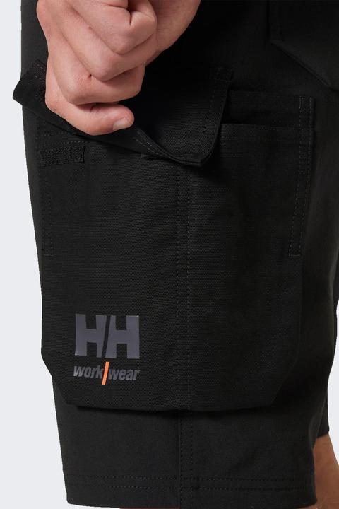 Productafbeelding Helly Hansen Oxford 4x Cnct Korte Broek (56)