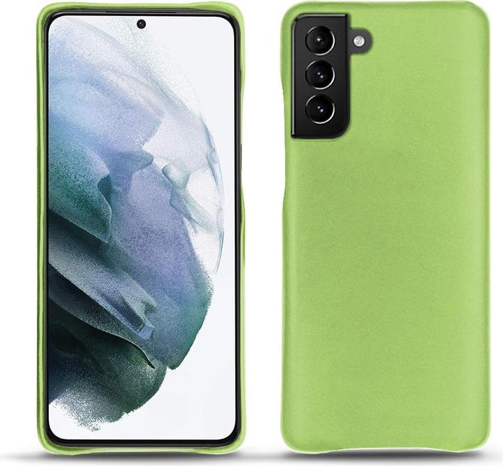 Vert olijf ( Nappa - Pantone #a7c58e )