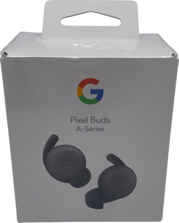 Produktbild Google Pixel Buds A-Series (NC, 5 h, Kabellos)