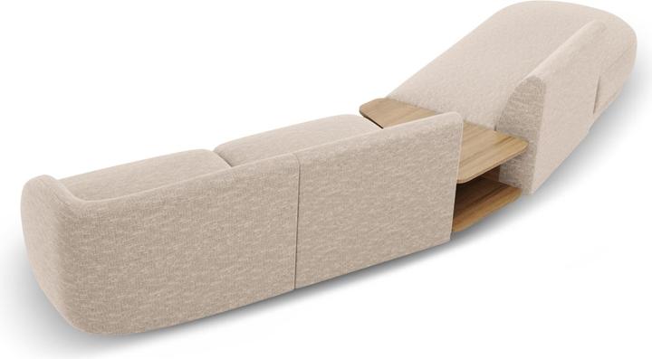 Actual product image Micadoni Miley (2 person sofa, 3-seater, 4-seater)