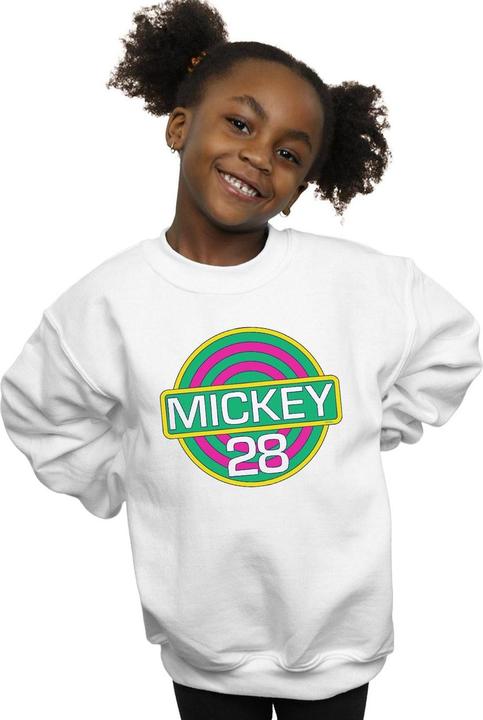 Image du produit Disney - Sweat MICKEY MOUSE MICKEY - Fille (140, 146)