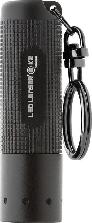 Image du produit Ledlenser K2 (5.20 cm, 20 lm)