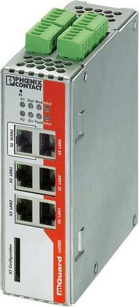 Immagine prodotto Phoenix Router FL MGUARD RS2005 TX VPN