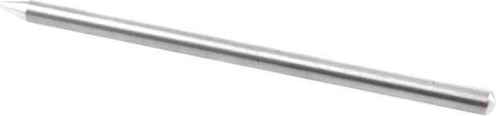 Fox Damp Adj Part: (T) DHX VAN, Rebound Rod (0.166 OD, 3.955 TLG), 2.5 SH