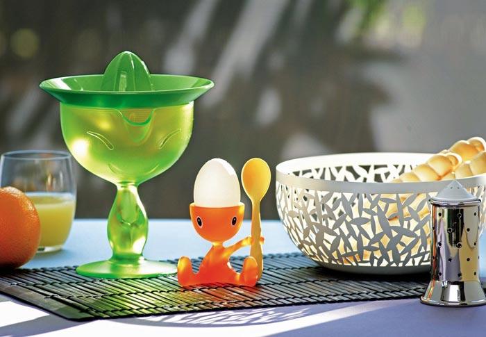 Actual product image Alessi Cactus (Ø 29 x 11 cm)