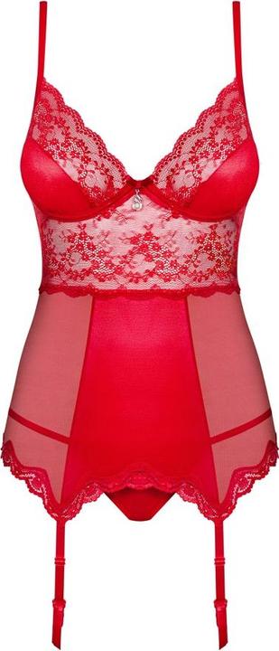 Actual product image Obsessive Lovica (S, M)
