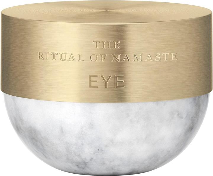 Image du produit Rituals The Ritual Of Namaste Crème Raffermissante pour les Yeux Sans Âge (Crème, 15 ml)
