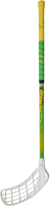 Eurostick Gravity Kid1 75/87 cm Links (87 cm, Links)