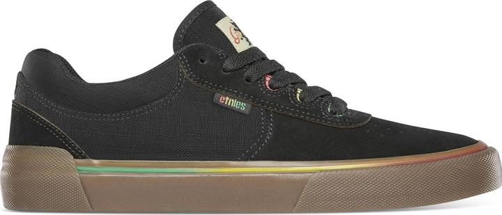 etnies Joslin Vulc x Grizzly (37)