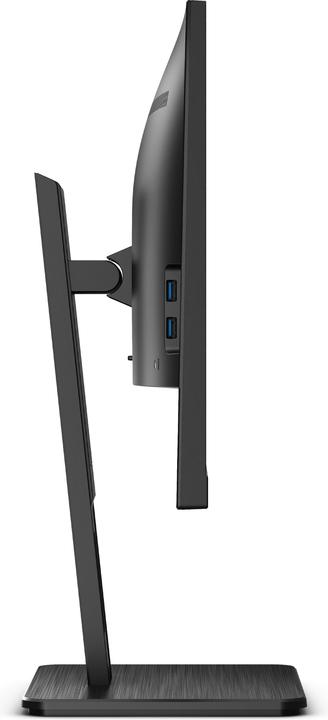 Image du produit AOC Q24P2Q (2560 x 1440 pixels, 24")