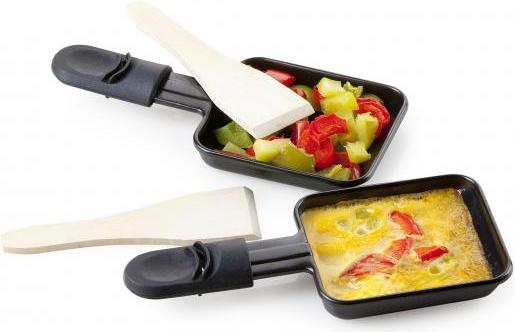 Immagine prodotto Domo Raclette Stone Grill DO9186G