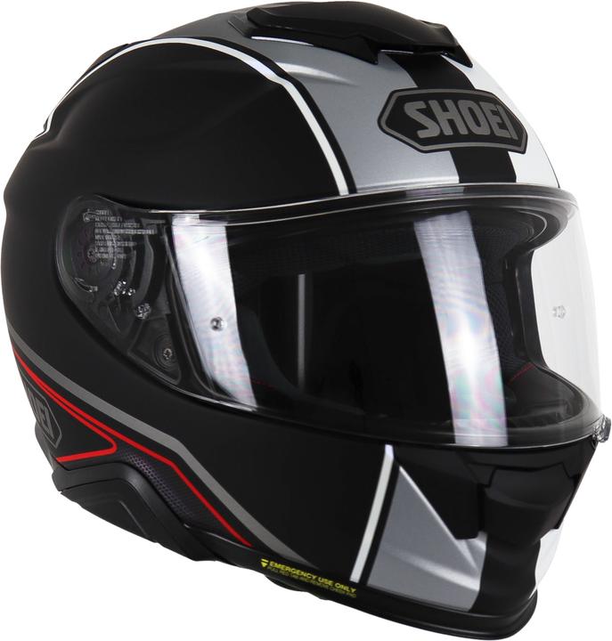 Immagine prodotto Shoei GT-Air II Panorama (63 - 64 cm, XXL)