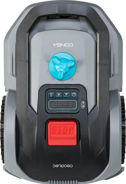 Produktbild Cecotec Conga GrassHopper 300 (300 m²)