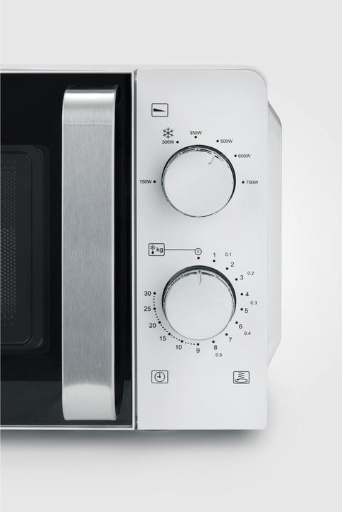 Actual product image Severin MW 7885 (17 l)