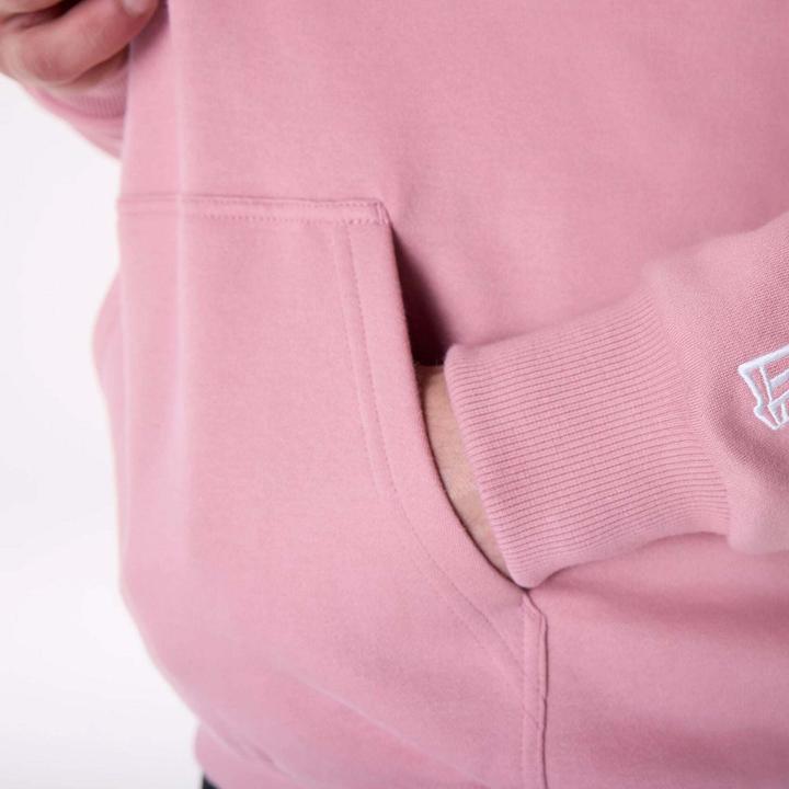 Actual product image New Era Oversized Sweatshirt Miami Heat Graphic (M)