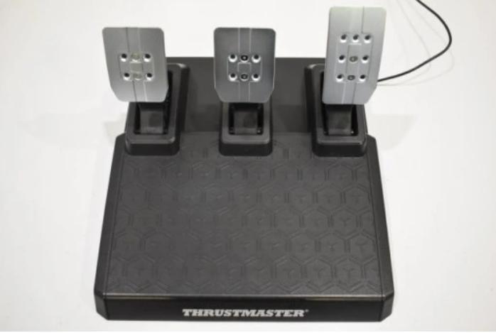 Image du produit Thrustmaster T248 Volant | Xbox (Xbox Series X, Xbox One X, Xbox One S, Xbox Series S, PC)