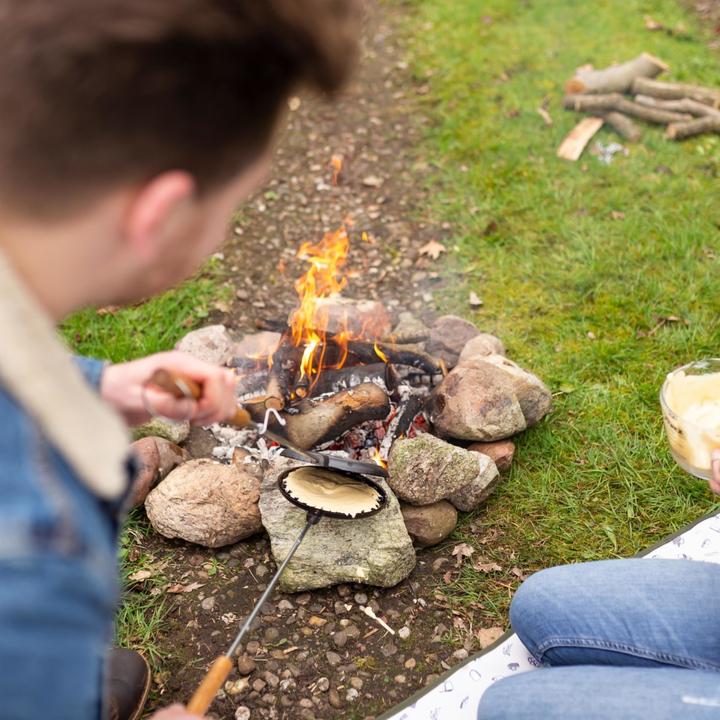 Image du produit Esschert Design Gril-gaufrier