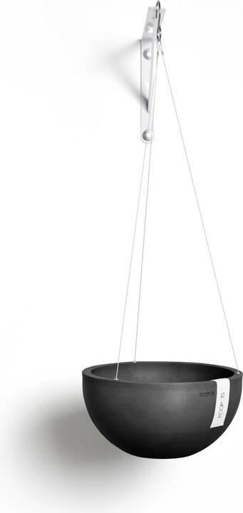Ecopots Hanging Brussels (27 cm)