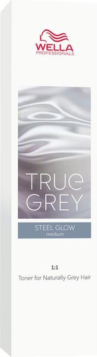 Produktbild Wella True Grey Steel Glow (Steel Glow Medium)