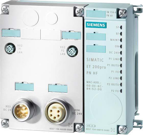 Siemens SPS-Interface 6ES7154-4AB10-0AB0 6ES71544AB100AB0