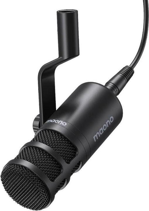 Productafbeelding Maono PD100 XLR microfoon