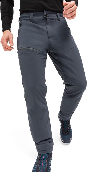 Actual product image Maier Sports Nile Wool (50)
