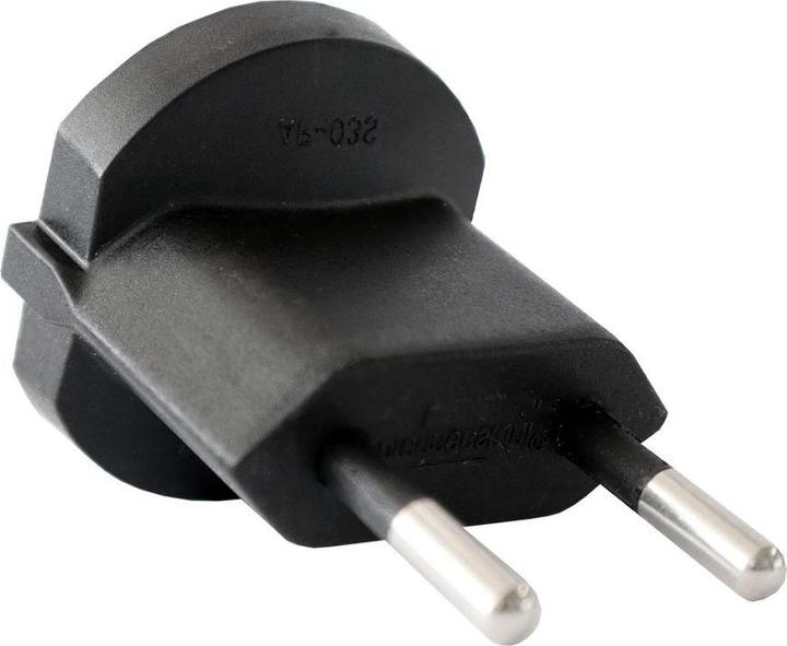 Actual product image Brennenstuhl Fixed adapter (Type 11, Type 11)