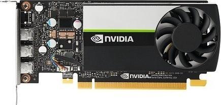 Produktbild Dell Grafikkarte NVIDIA T400 4 GB (4 GB)