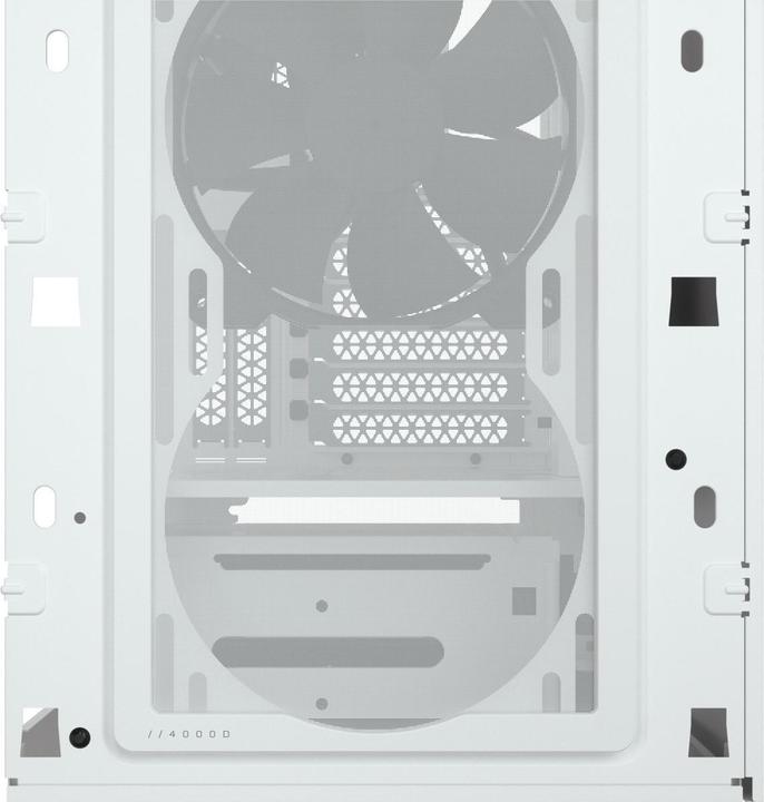Image du produit Corsair 4000D Débit d'air (ATX)