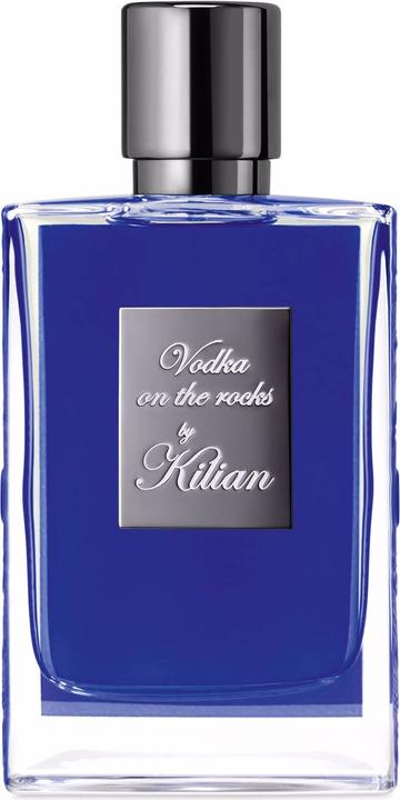 Actual product image By Kilian Vodka on the Rocks (Eau de parfum, 50 ml)