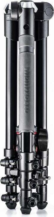 Immagine prodotto Manfrotto Befree (Metallo)