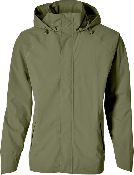 Olive green