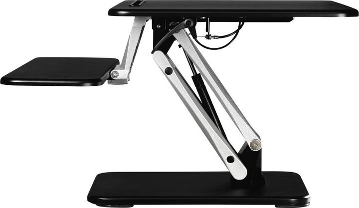 Produktbild Hama Sit-Stand Height Adjustable Desk