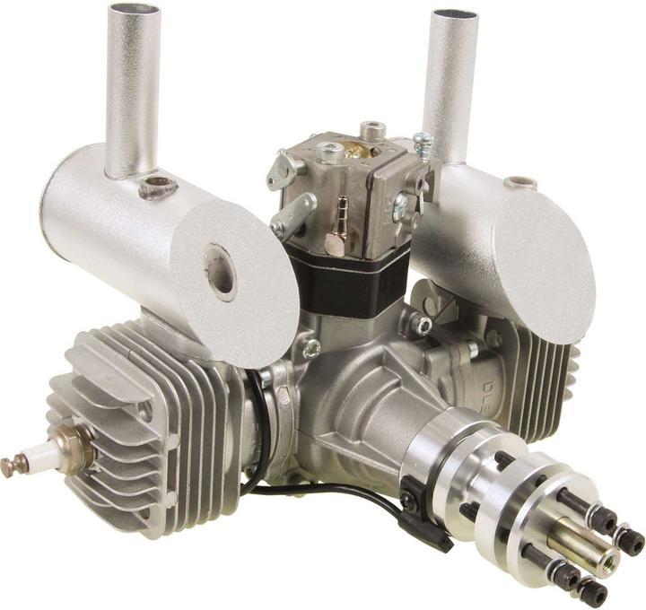 Produktbild DLE Engine dle 40 2-zylinder benzin motor "original.