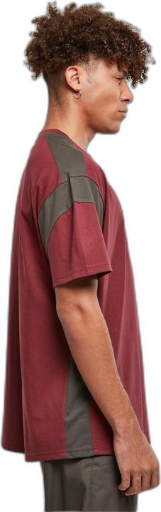 Image du produit Urban Classics Tee actif - 16740 (M)