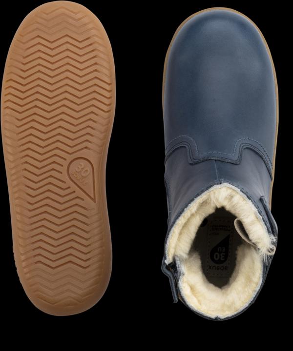 Produktbild Bobux Kinderschuh KID+ Tahoe midnight (28)