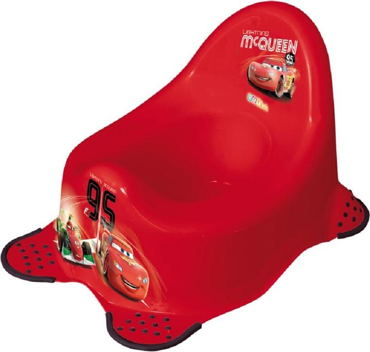 Produktbild Lorelli Töpfchen Comic Spritzschutz